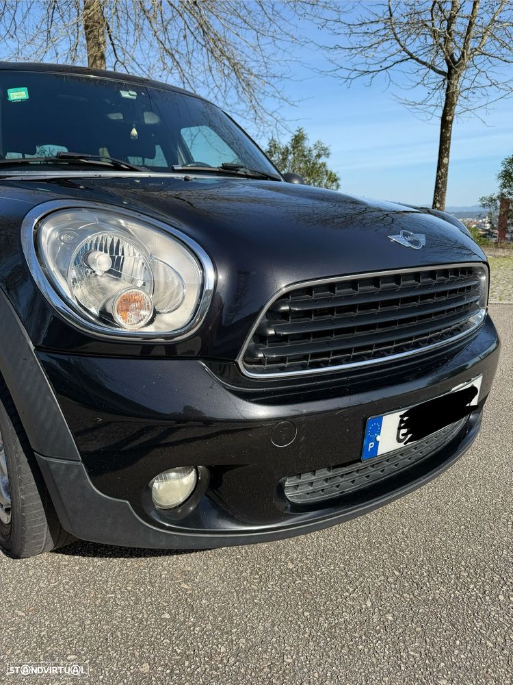 MINI Countryman - 6