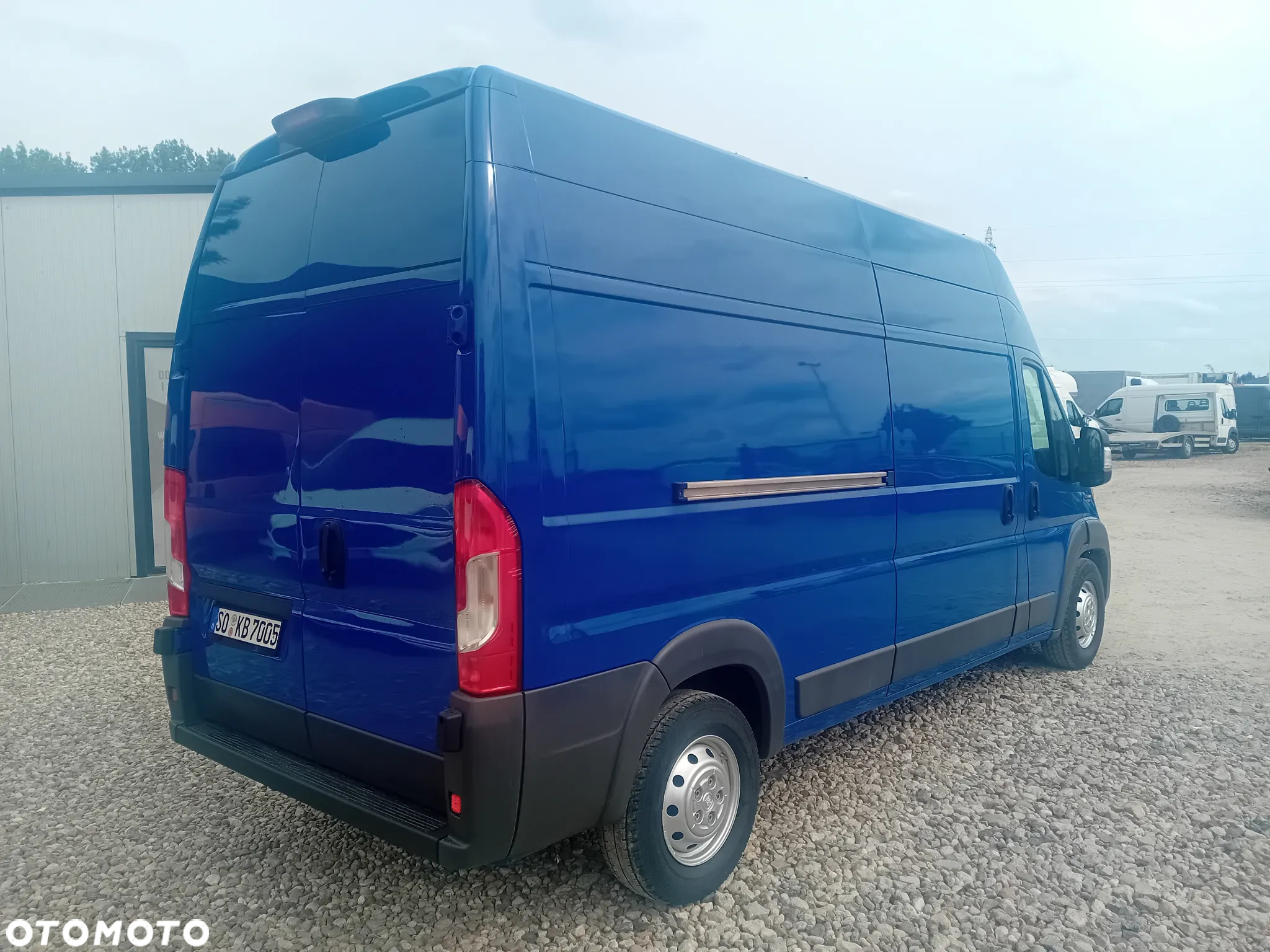 Fiat Ducato - 5