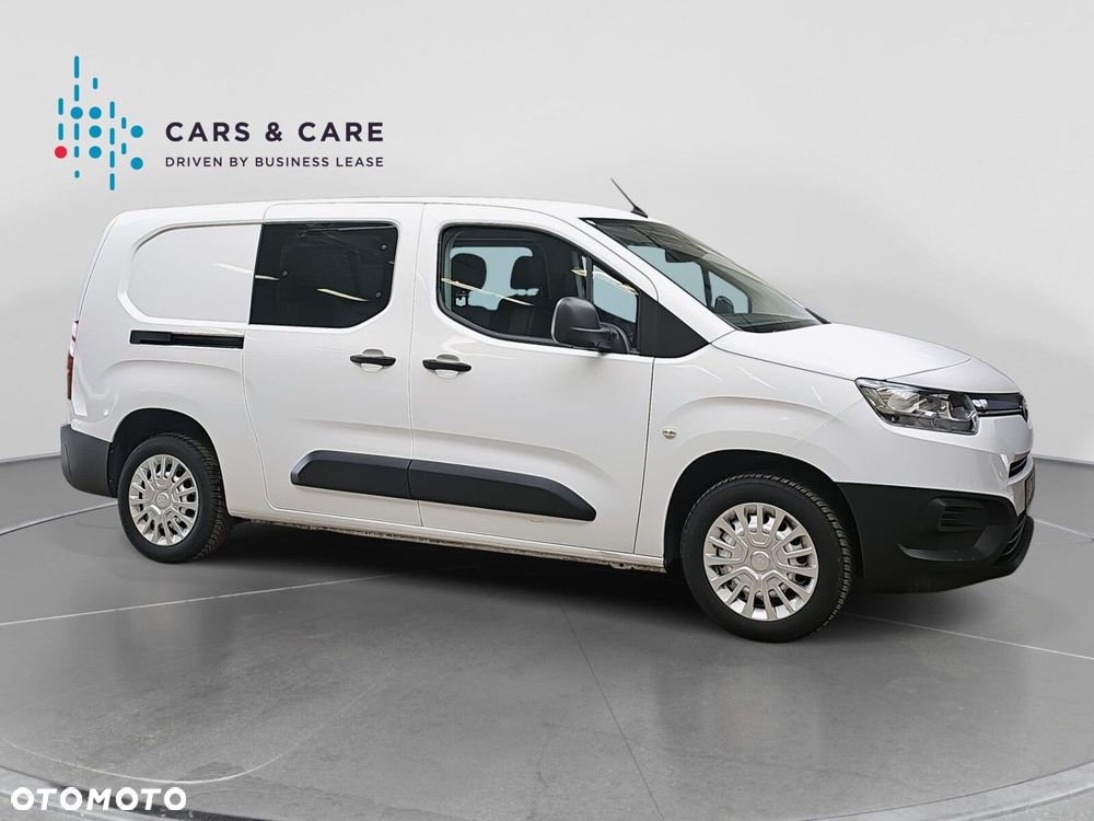 Toyota ProAce 2.3T 1.5D-4D 100KM long FurgonBrygActive - 7