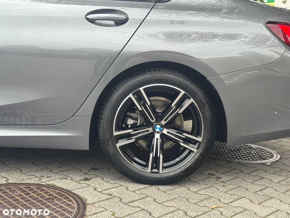 BMW Seria 3 - 4