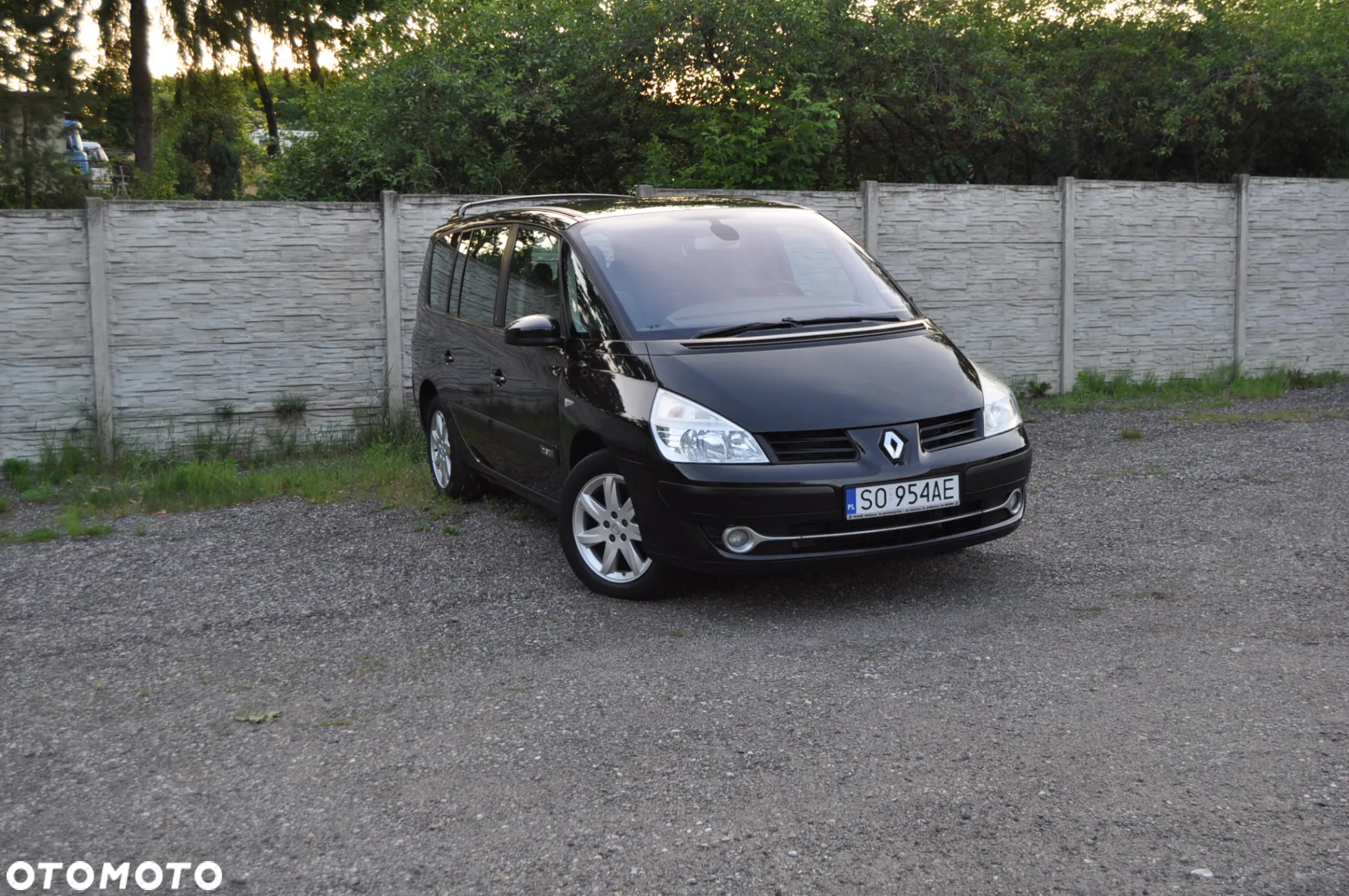 Renault Grand Espace 2.0 Dynamique - 2