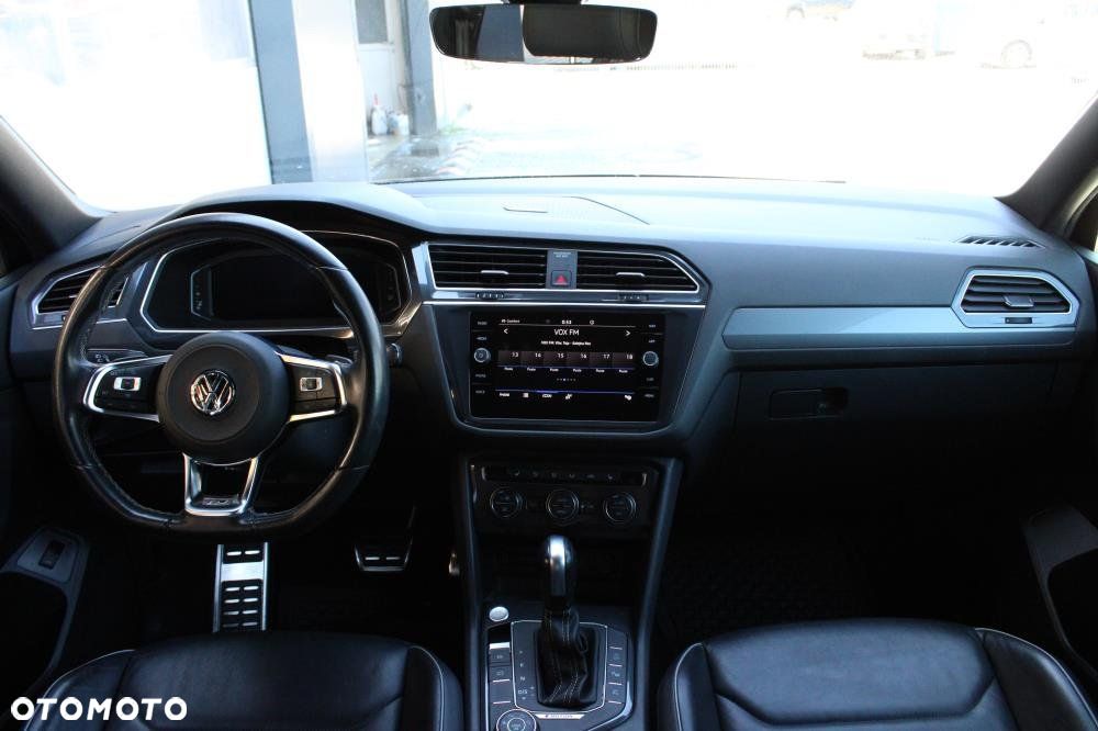 Volkswagen Tiguan Allspace - 39