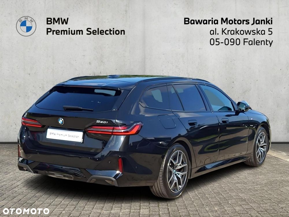 BMW Seria 5 - 3