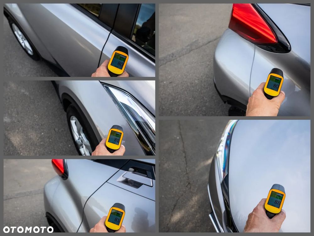 Toyota C-HR 1.8 Hybrid Style - 14