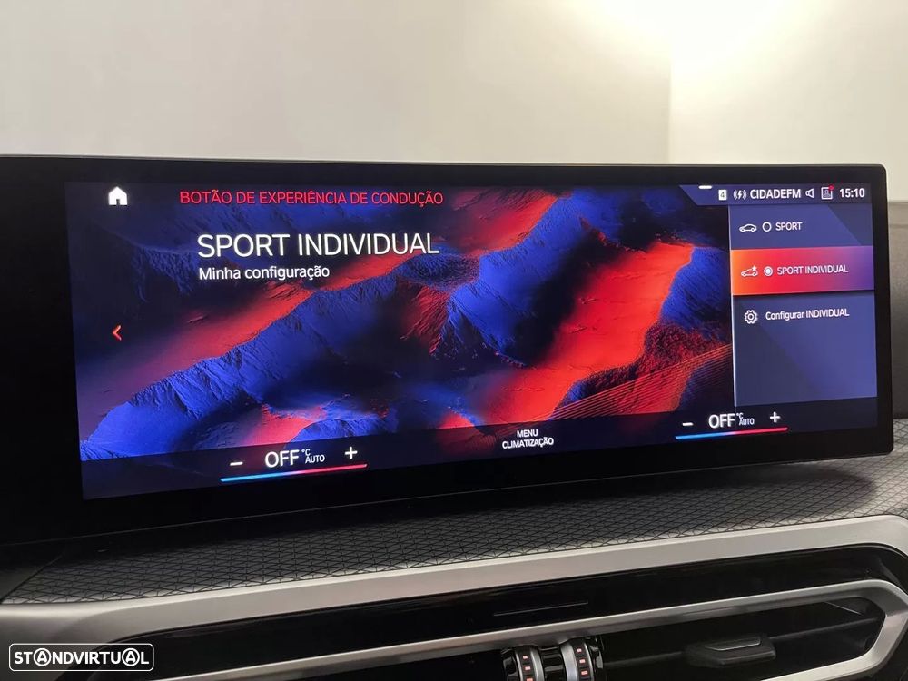 BMW i4 eDrive40 Pack Desportivo M Pro - 36