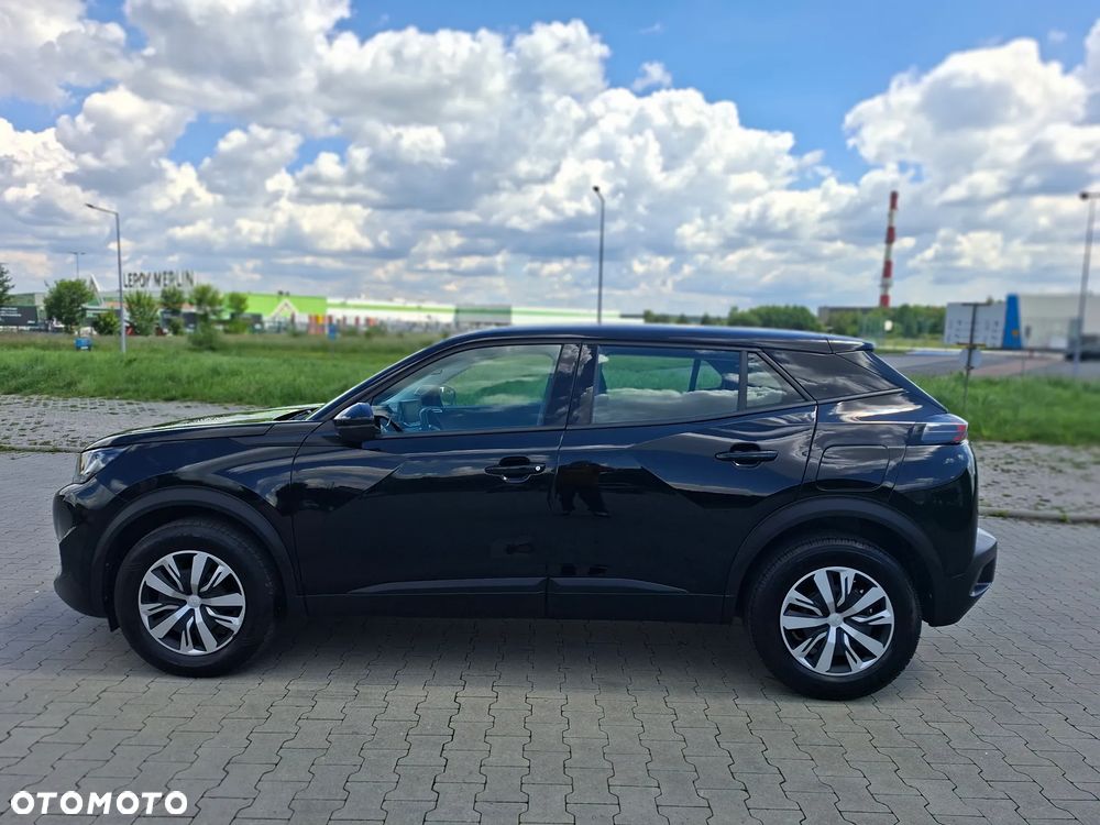 Peugeot 2008 - 18
