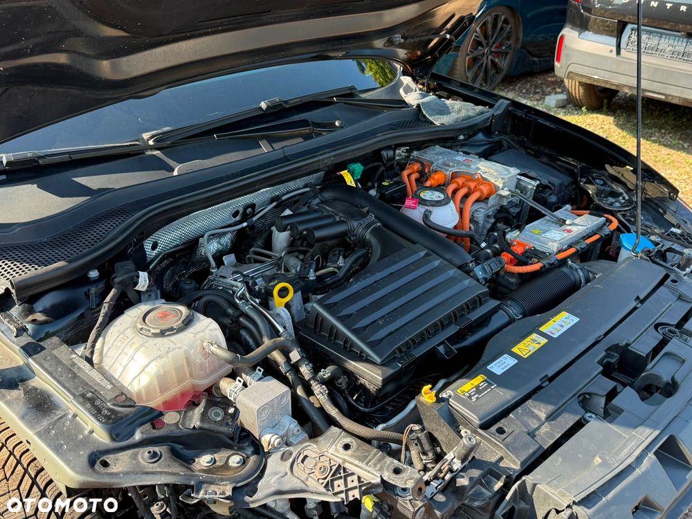 Cupra Leon Sportstourer 1.4 e-Hybrid PHEV DSG - 7