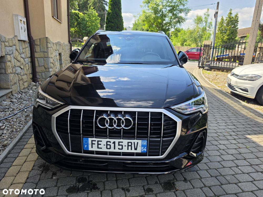 Audi Q3 - 5