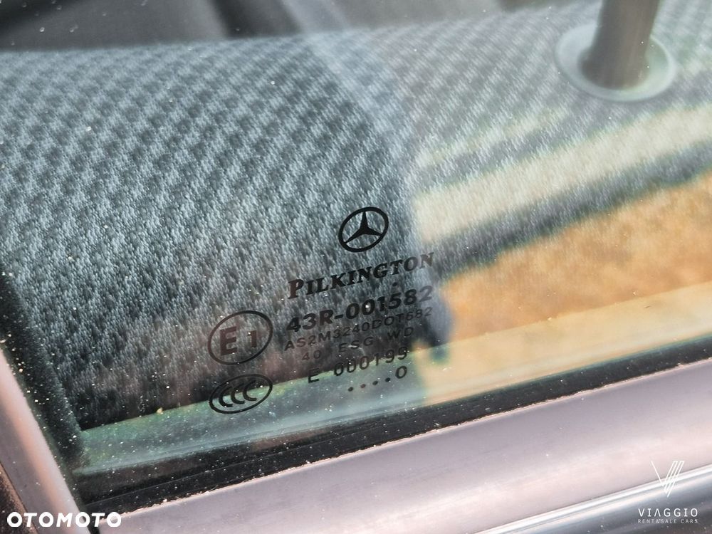 Mercedes-Benz Klasa B 180 Autotronic SPORT EDITION - 25