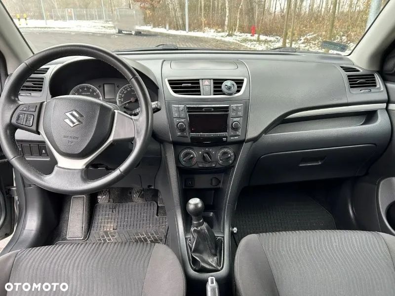 Suzuki Swift 1.2 Comfort - 21