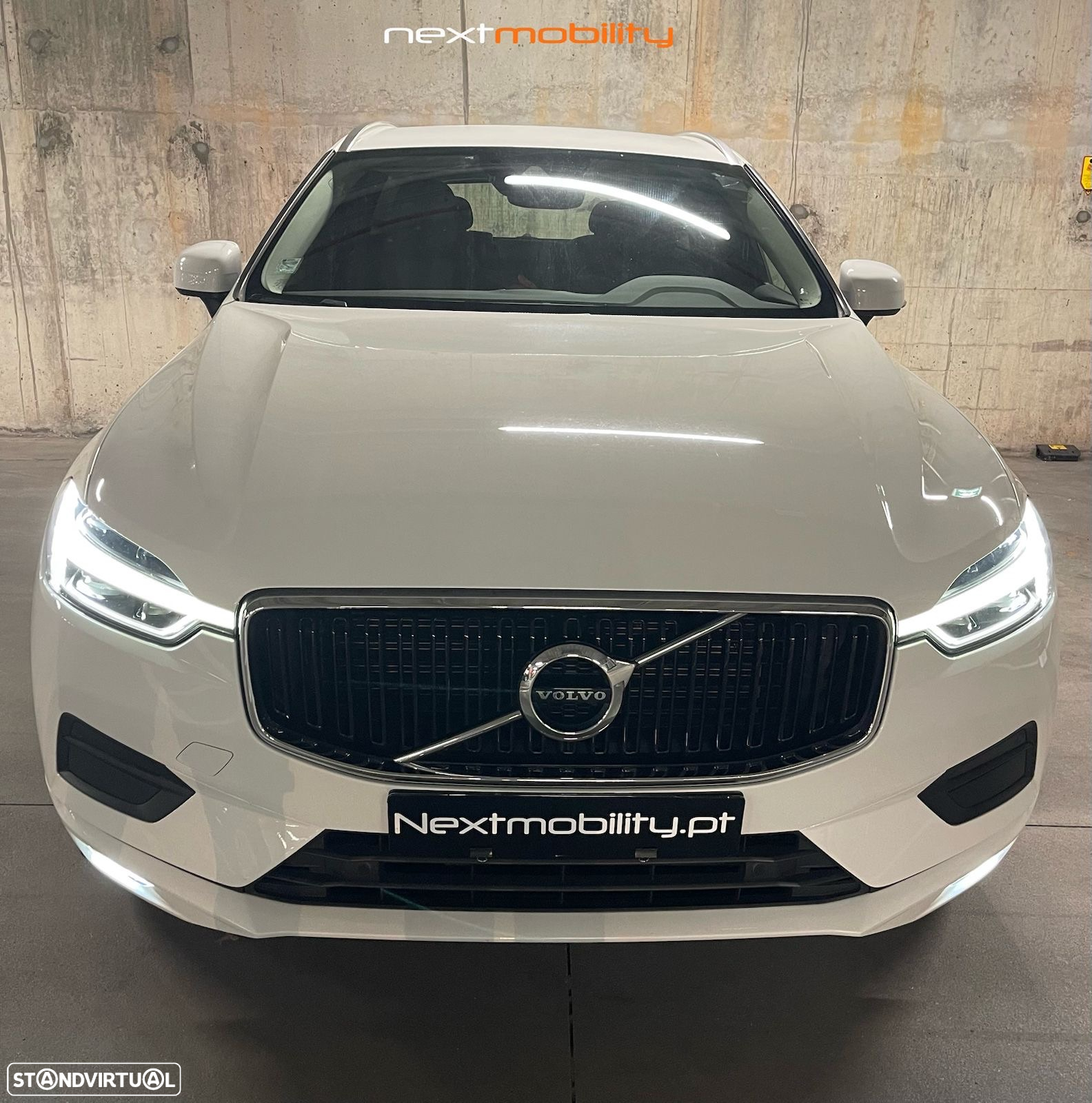Volvo XC 60 2.0 D3 Momentum Plus - 2