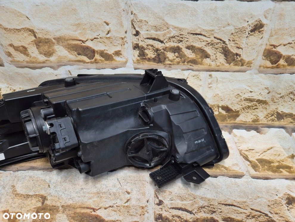 kia stonic soczewka z ledem europa prawa lampa kompletna - 6