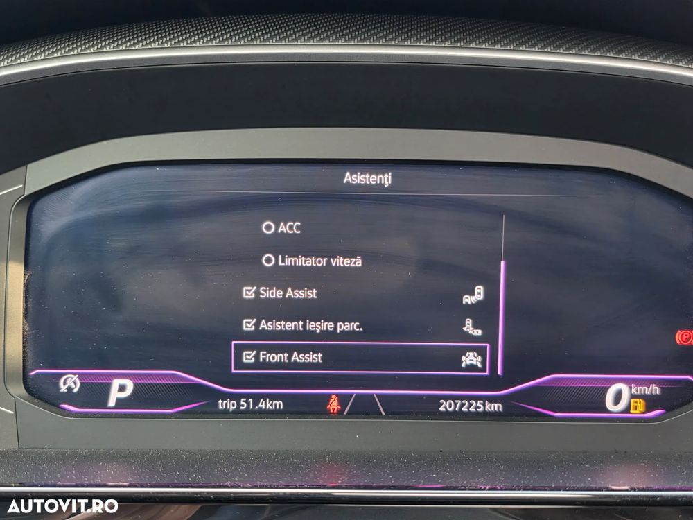 Volkswagen ARTEON 2.0 TDI DSG R-Line - 19