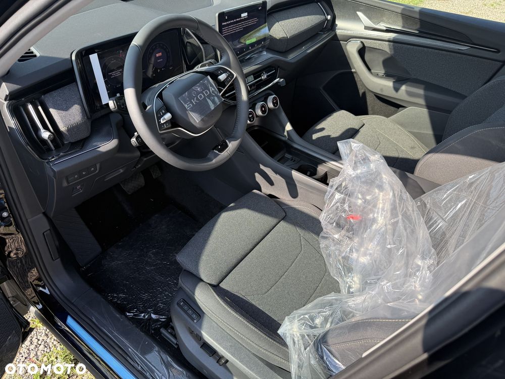 Skoda Kodiaq 1.5 TSI mHEV 4x2 Drive DSG - 10