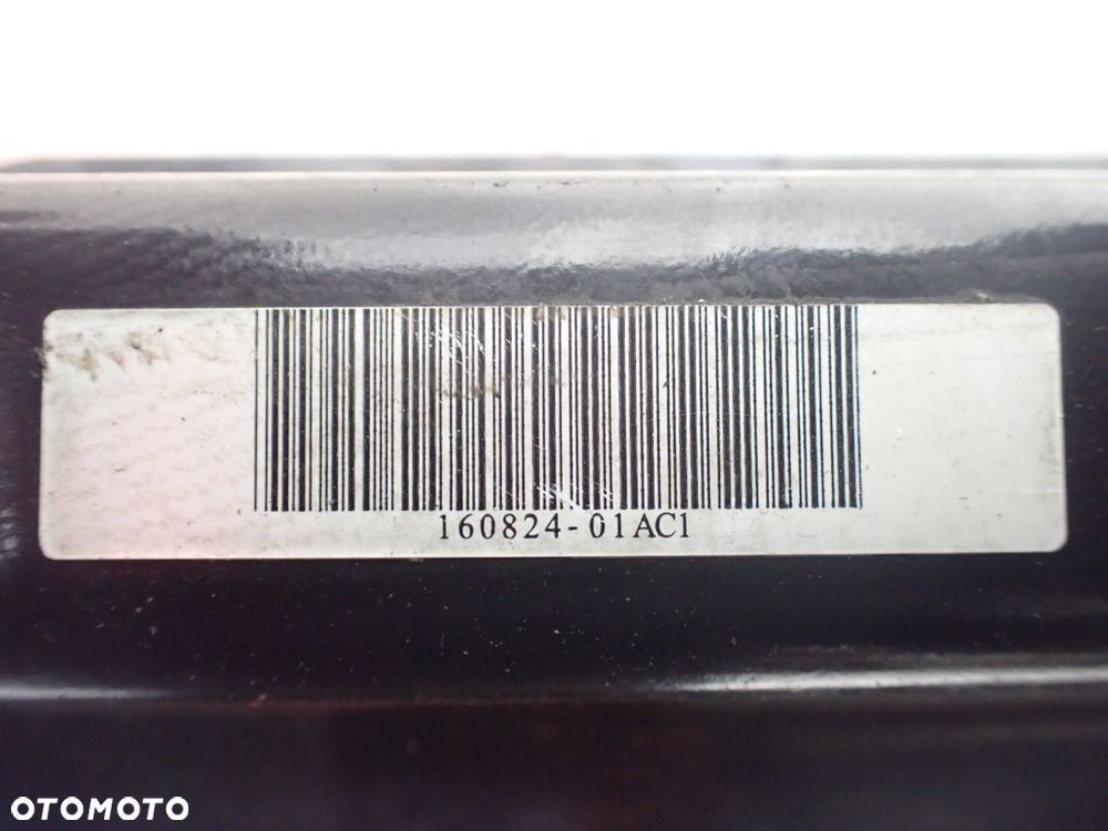 BELKA POD ZDERZAK PRZEDNI MINI ONE R57 1.6 - 7
