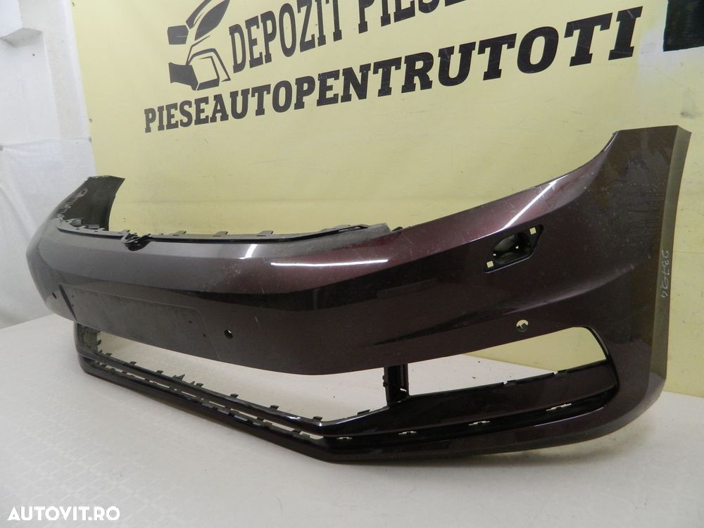 Bara fata VW Touran, 2015, 2016, 2017, 2018, 2019, 2020,  cod origine 5TA807421A. - 4