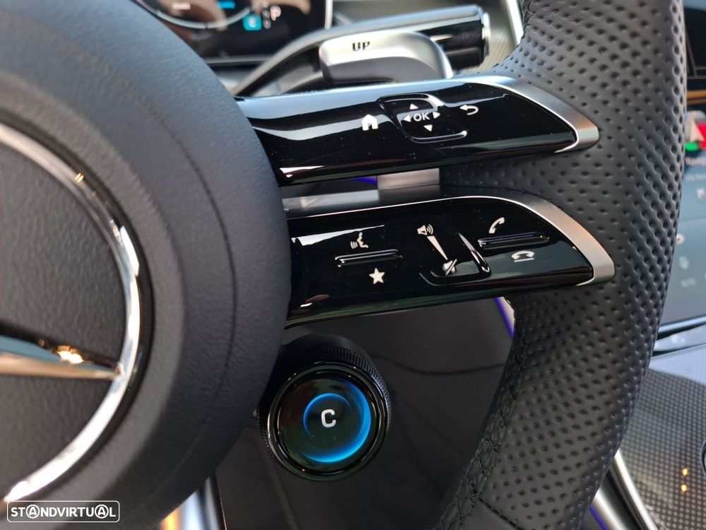 Mercedes-Benz CLE 53 AMG 4Matic+ Coupe - 19