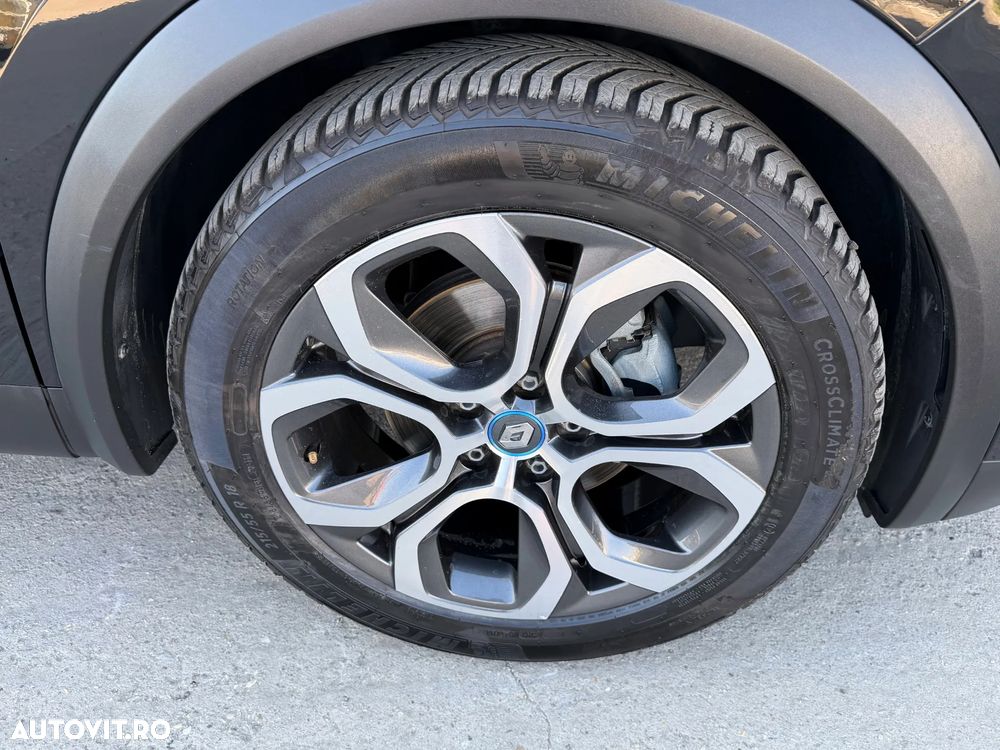Renault Captur Intens - 27