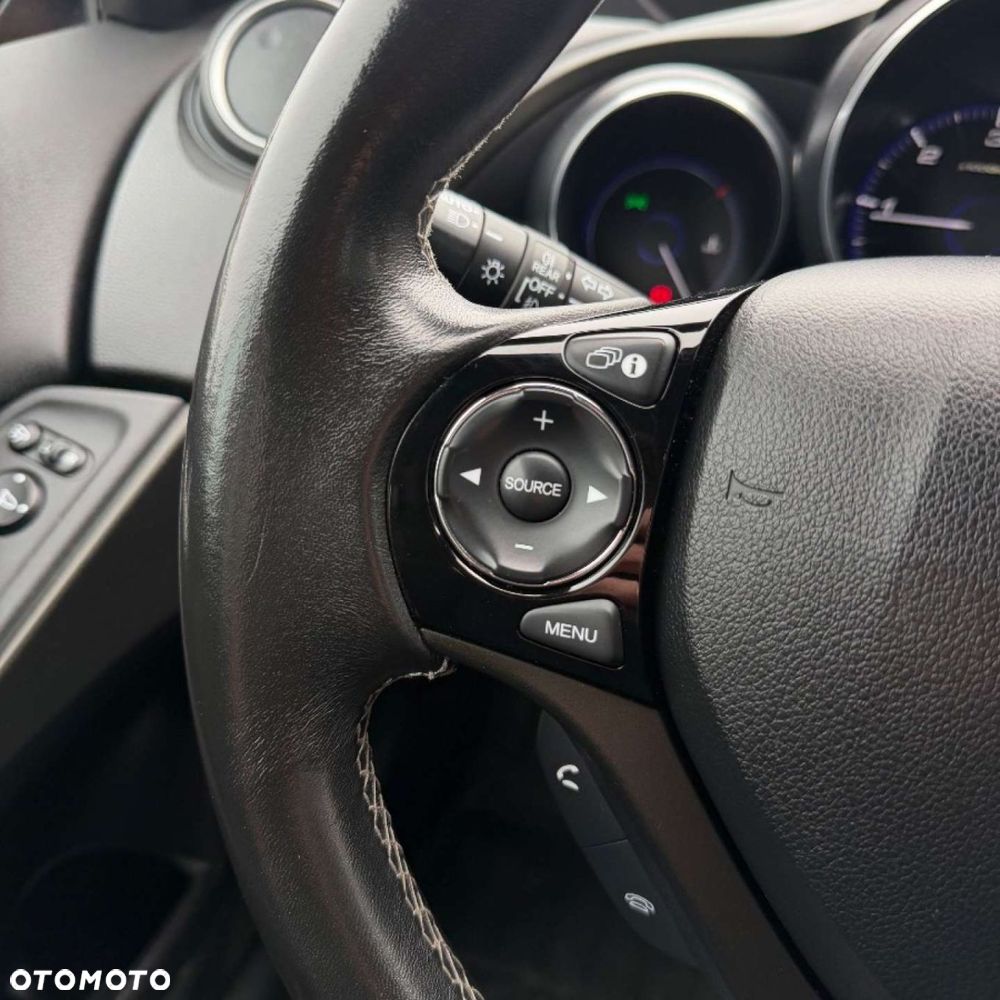 Honda Civic - 25
