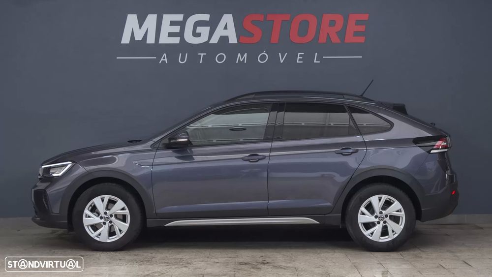 VW Taigo 1.0 TSI Life DSG - 4