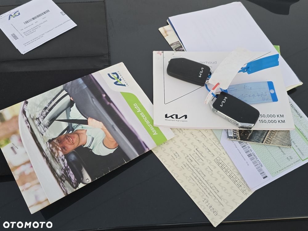 Kia ProCeed 1.5 T-GDI OPF GT LINE - 16