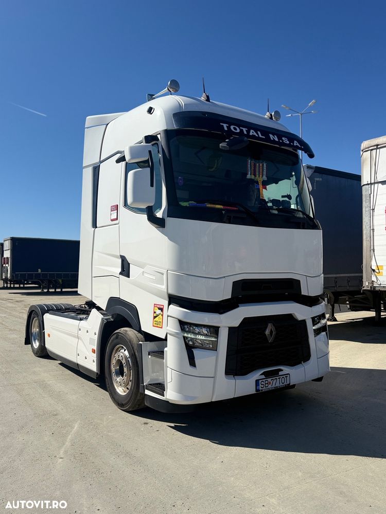 Renault T-High 480 - 18