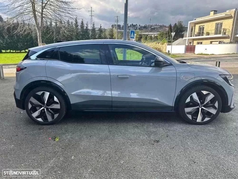 Renault Mégane E-Tech EV60 Techno Optimum Charge - 8