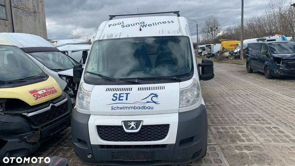 Peugeot Boxer - 3