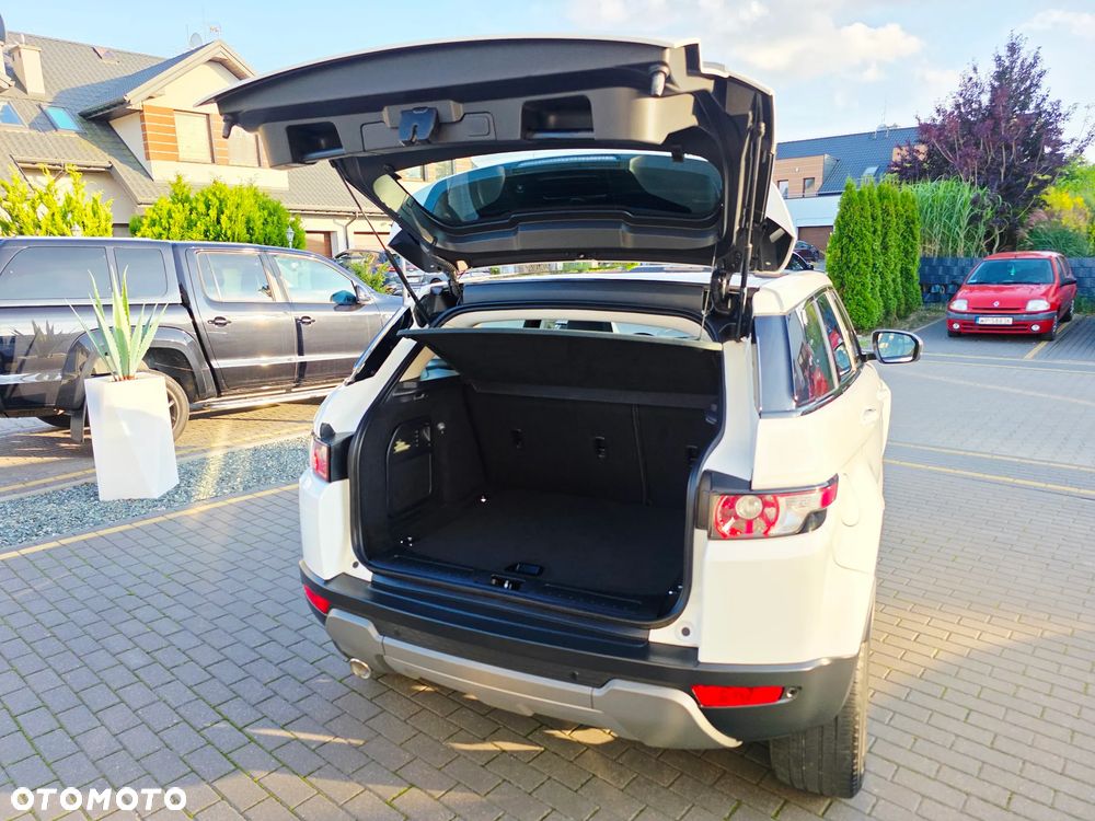 Land Rover Range Rover Evoque 2.2eD4 Prestige - 26