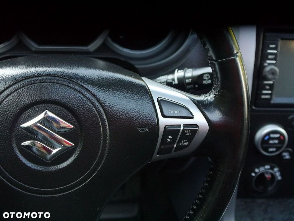 Suzuki Grand Vitara 1.9 DDiS X30 - 25
