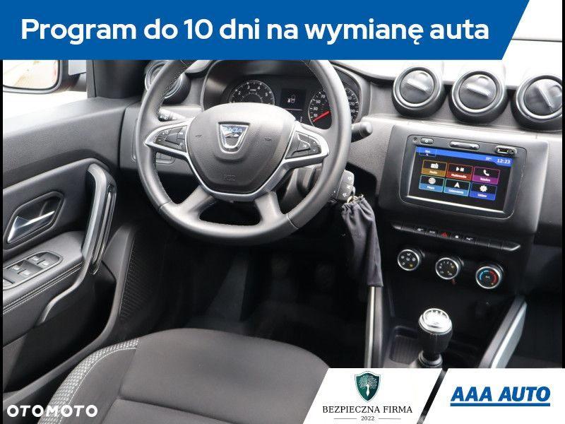 Dacia Duster - 8