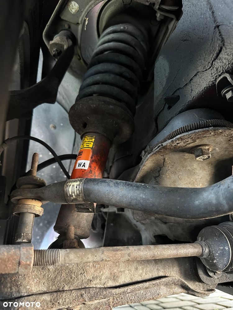 Chevrolet Camaro 5.7 Z-28 Convertible - 21