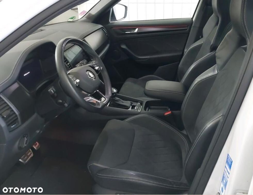 Skoda Kodiaq - 5