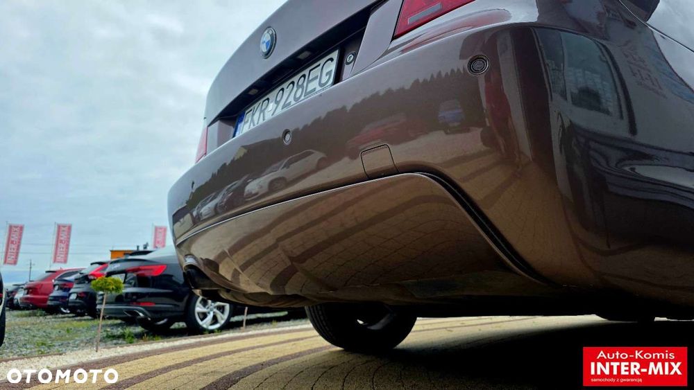BMW Seria 5 523i - 15