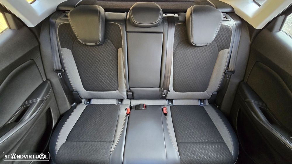 Opel Grandland X 1.5 CDTI Innovation AT - 53