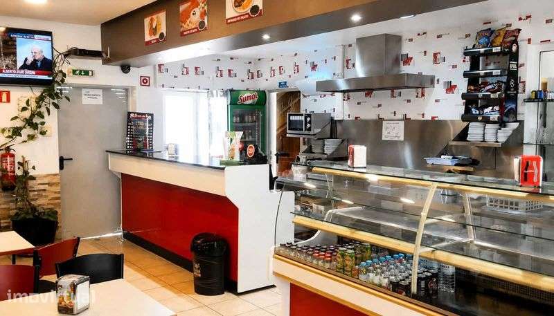 imovel comercial a venda - Grande imagem: 3/4