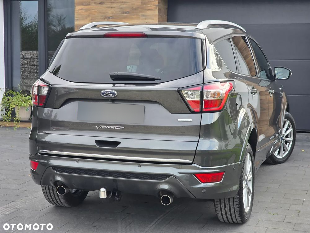Ford Kuga Vignale 1.5 EcoBoost AWD ASS - 18