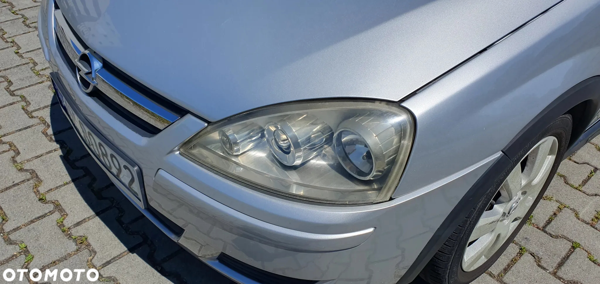 Opel Corsa 1.3 CDTI Silverline - 11