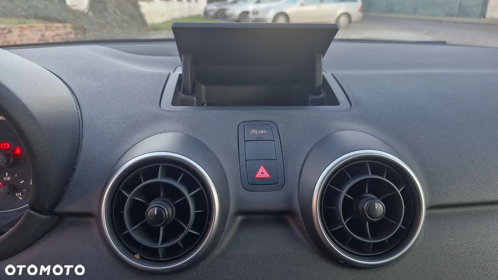 Audi A1 3-drzwiowe 1.2 TFSI Prime Line - 20