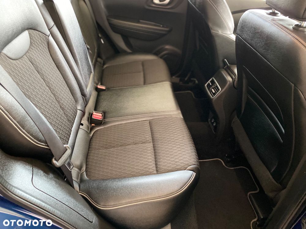 Renault Kadjar TCe 160 GPF BOSE EDITION - 14