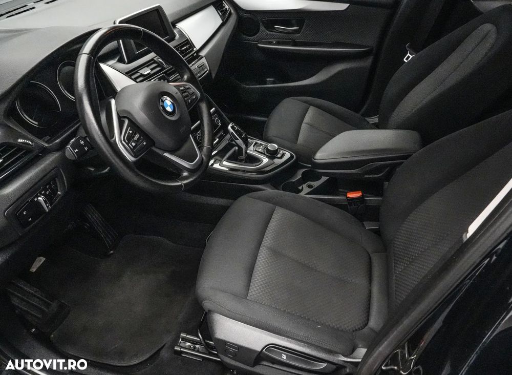 BMW 2 Series 2022 — imagine 11