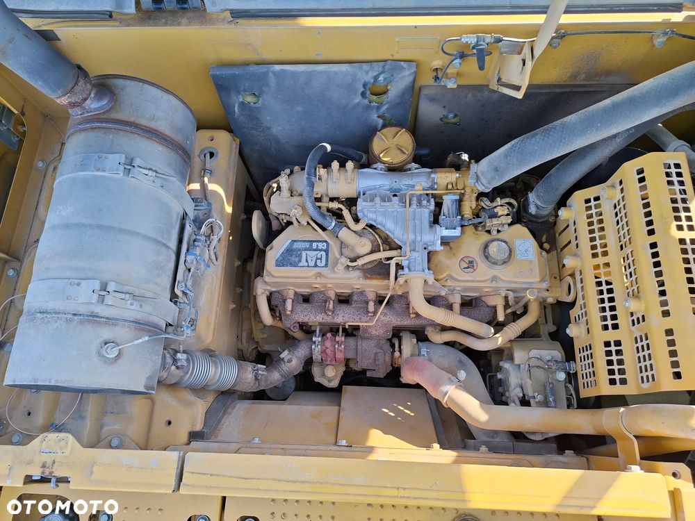 Caterpillar CAT 320 EL - 23