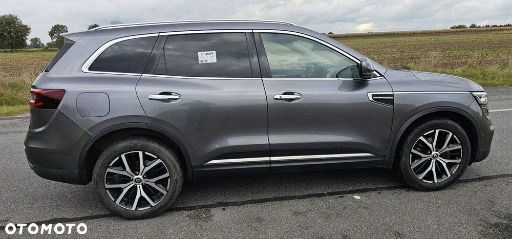 Renault Koleos - 3