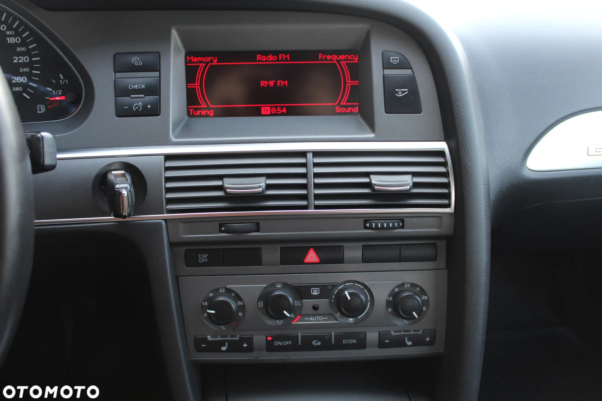 Audi A6 3.0 TDI Quattro Tiptronic - 8