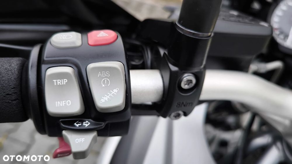 BMW GS - 11