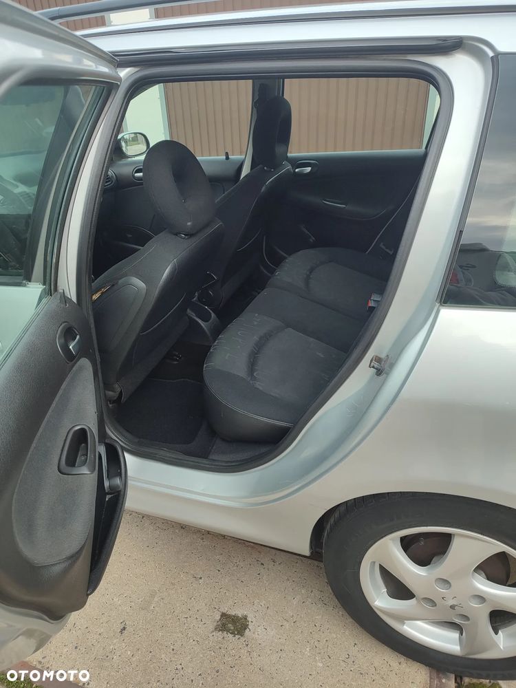 Peugeot 206 SW 75 Filou - 25
