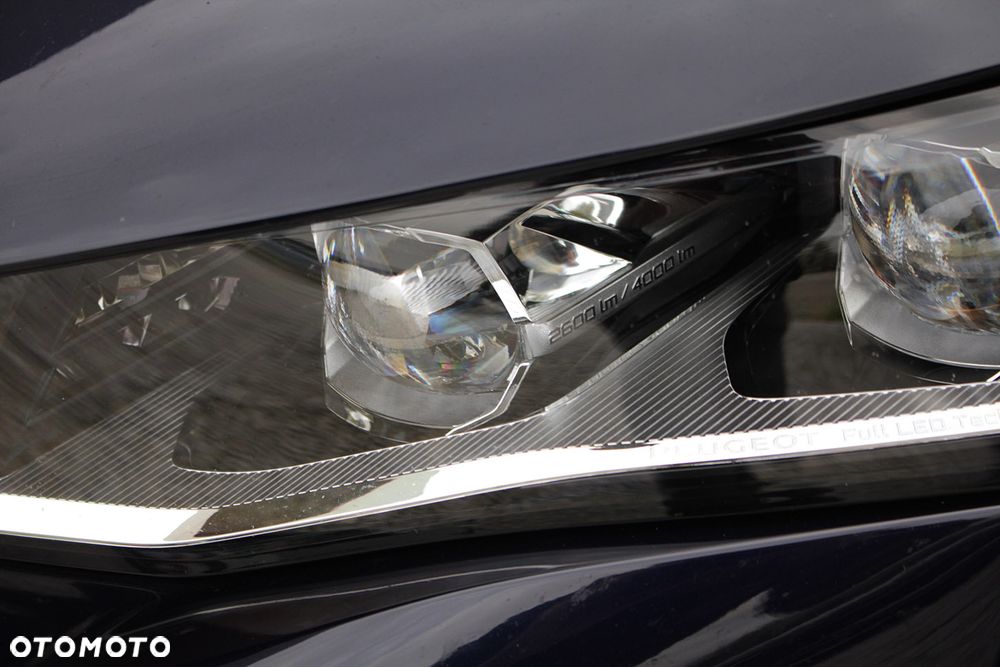 Peugeot 508 - 40