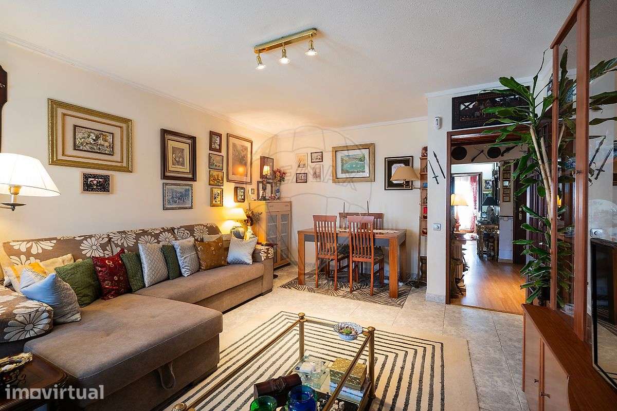 Apartamento T3 para venda - Grande imagem: 2/13