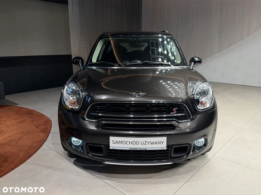 MINI Countryman - 3