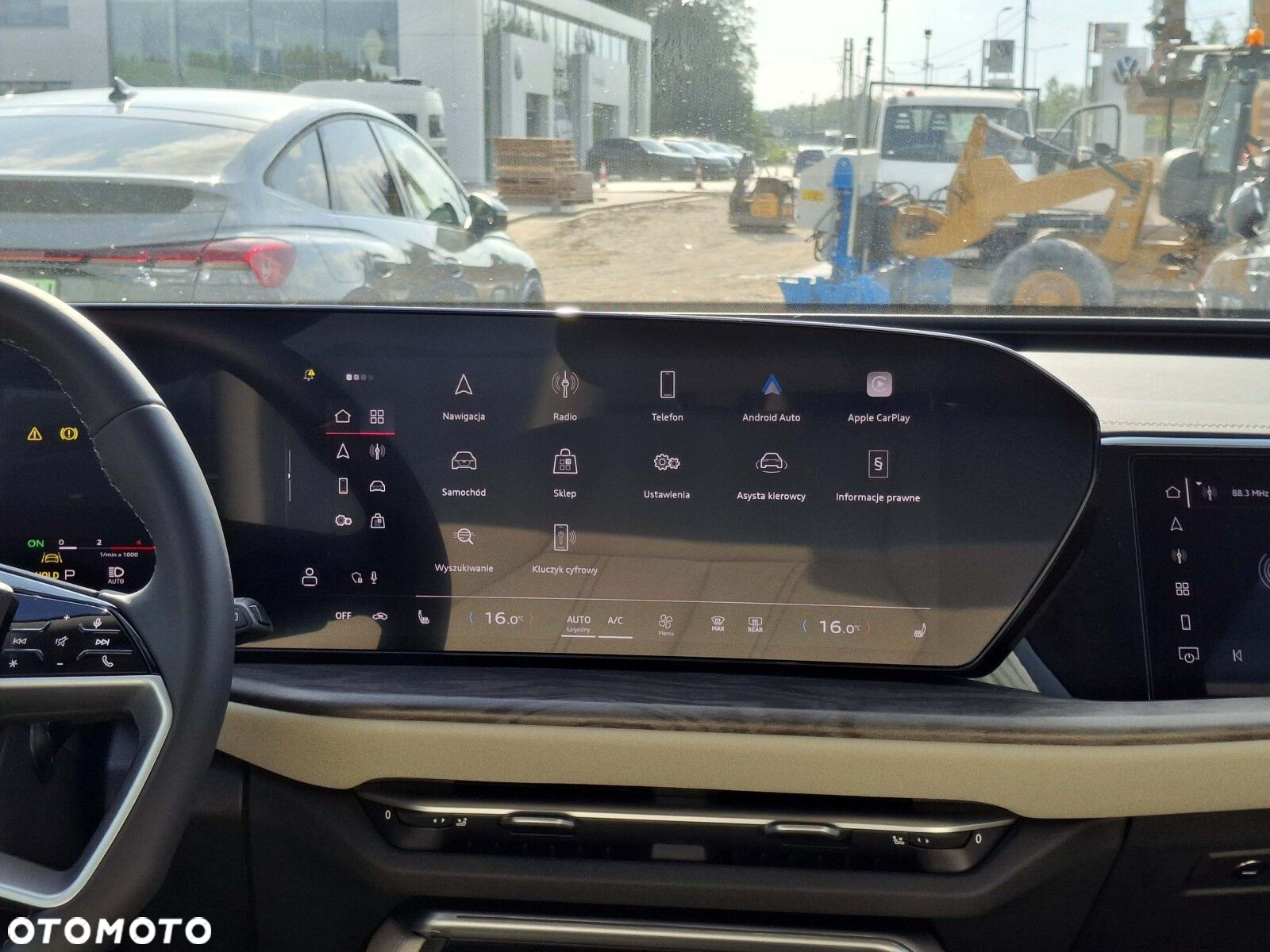 Audi Q5 - 15
